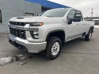 Image for 2023 Chevrolet Silverado 1500 Heavy Duty Lt ID: 7049604