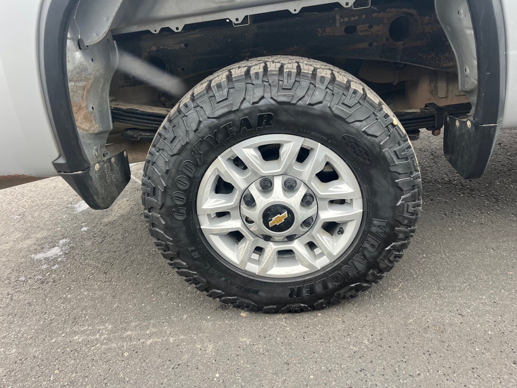 2023 Chevrolet Silverado 1500 Image 9