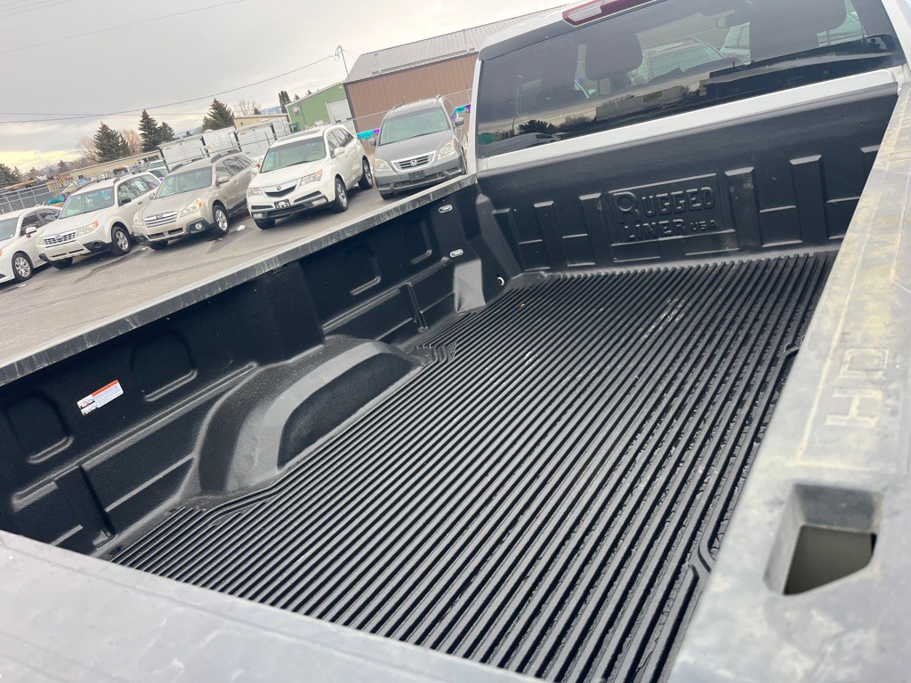 2023 Chevrolet Silverado 1500 Image 10