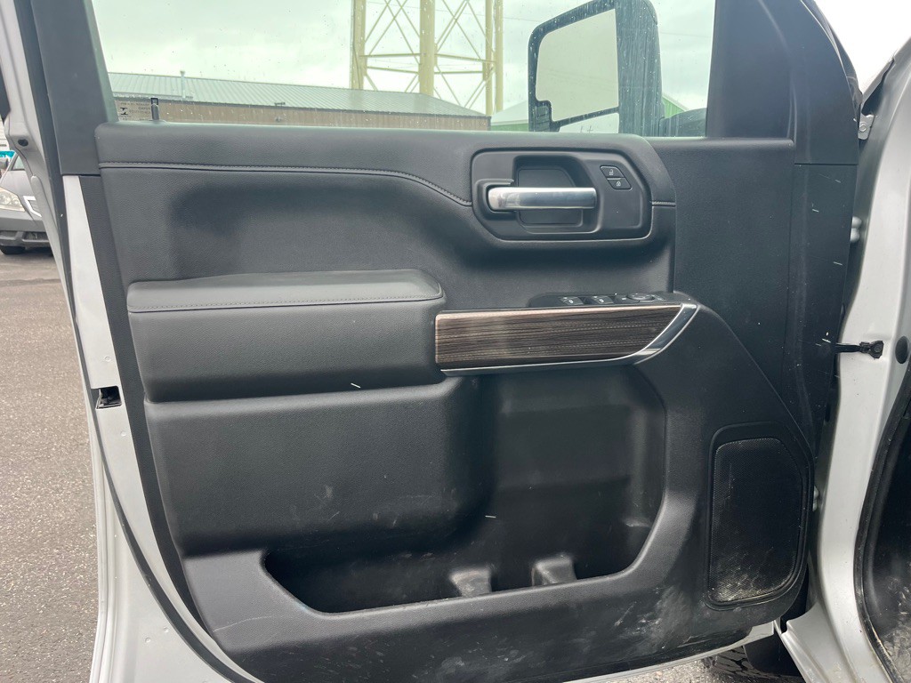 2023 Chevrolet Silverado 1500 Image 11