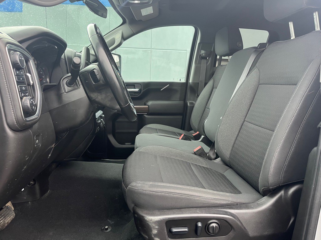 2023 Chevrolet Silverado 1500 Image 14