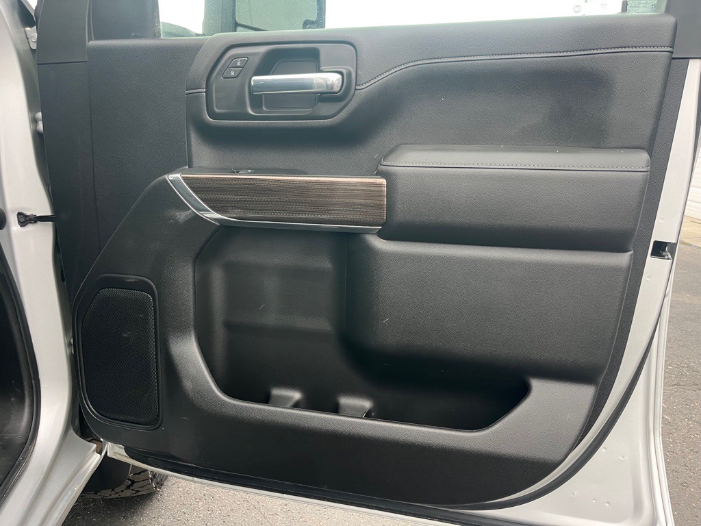 2023 Chevrolet Silverado 1500 Image 15