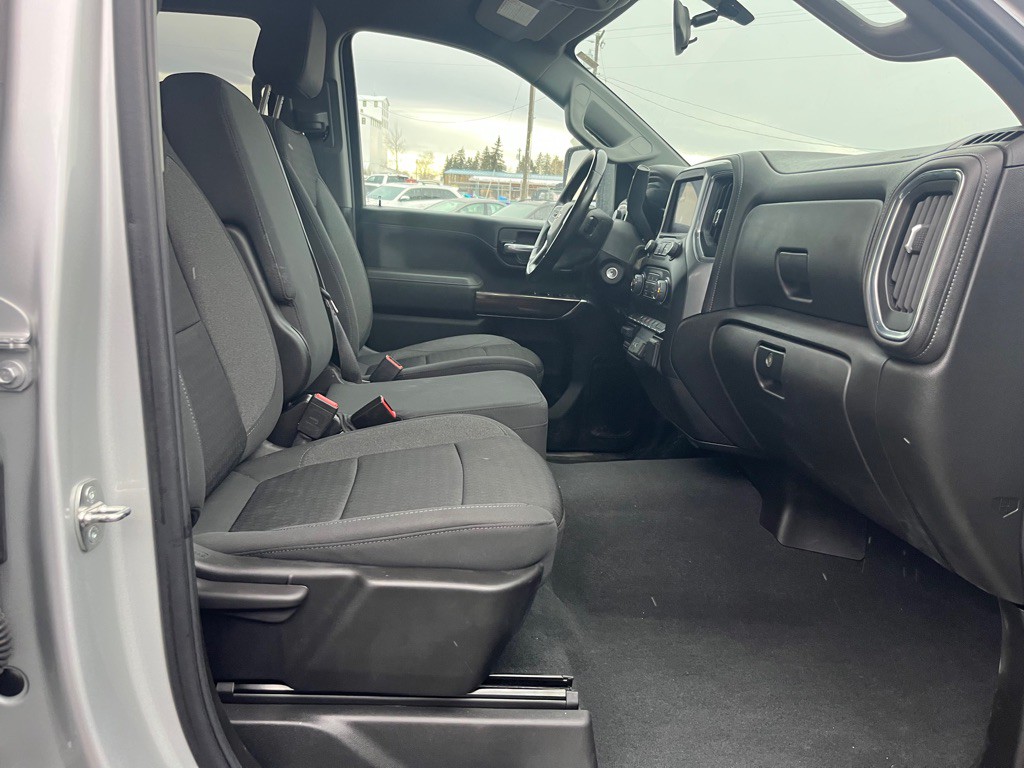 2023 Chevrolet Silverado 1500 Image 16