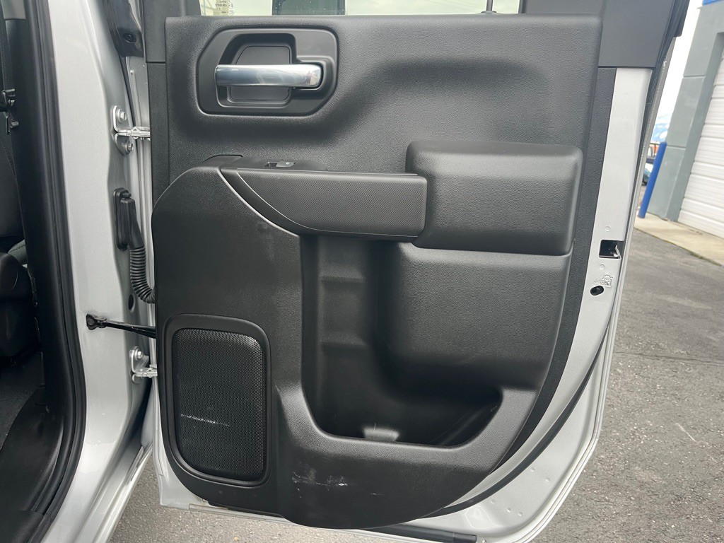 2023 Chevrolet Silverado 1500 Image 19