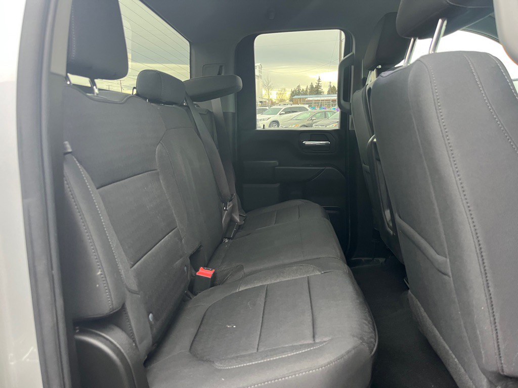 2023 Chevrolet Silverado 1500 Image 20