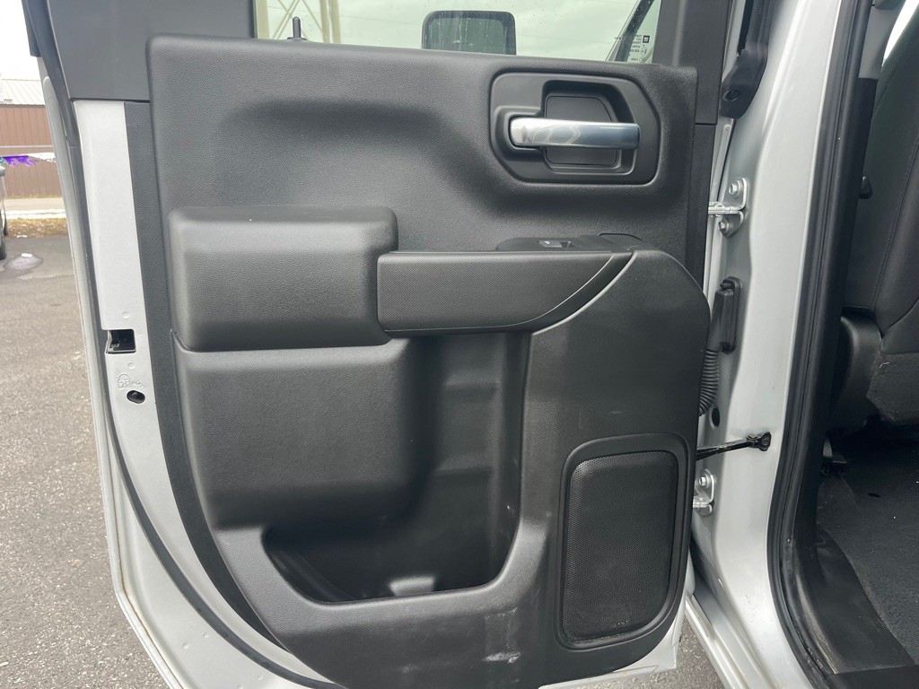 2023 Chevrolet Silverado 1500 Image 21