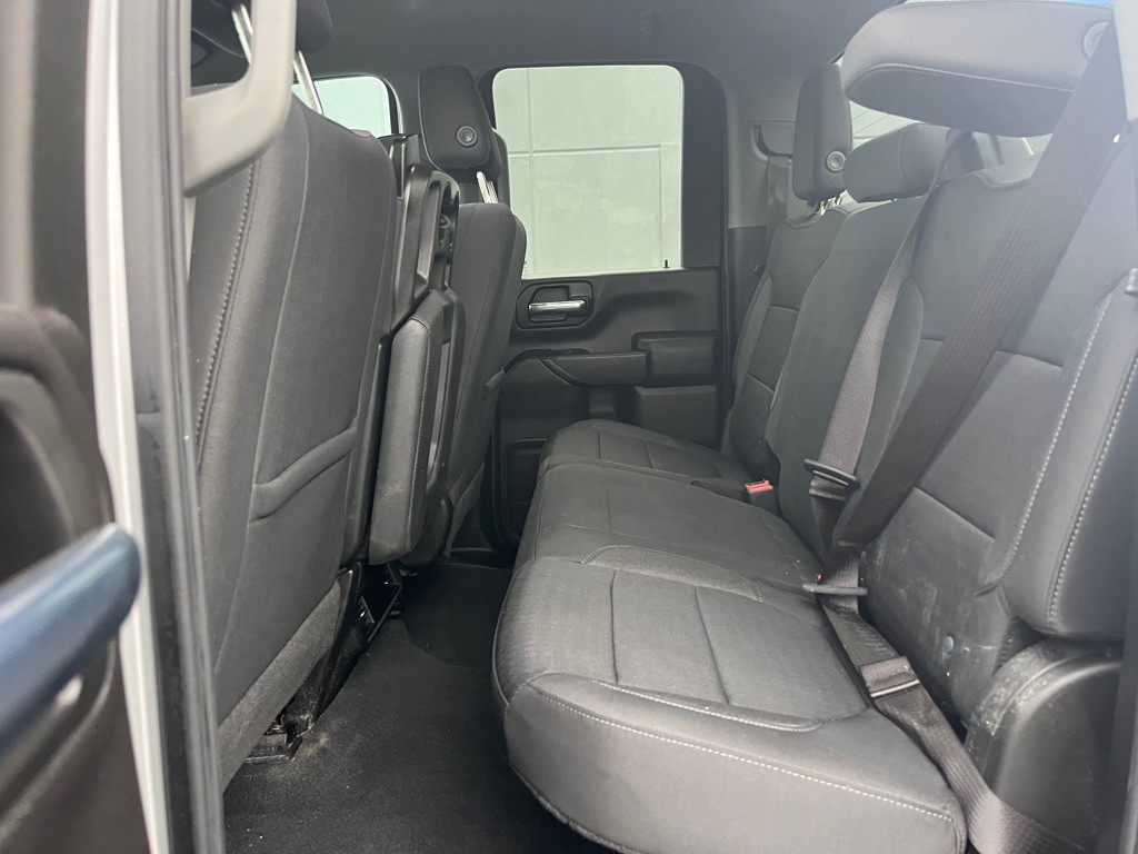 2023 Chevrolet Silverado 1500 Image 22