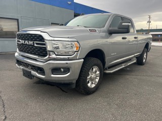 Image for 2023 RAM 2500 Big Horn ID: 7049611