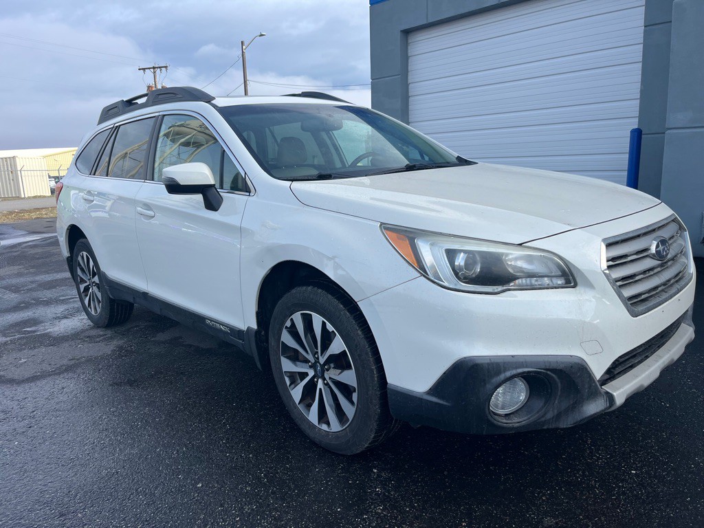 2016 Subaru Outback Image 1