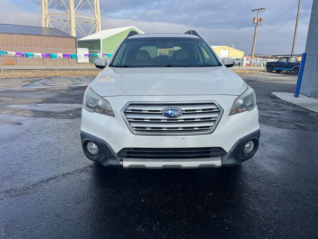 2016 Subaru Outback Image 6