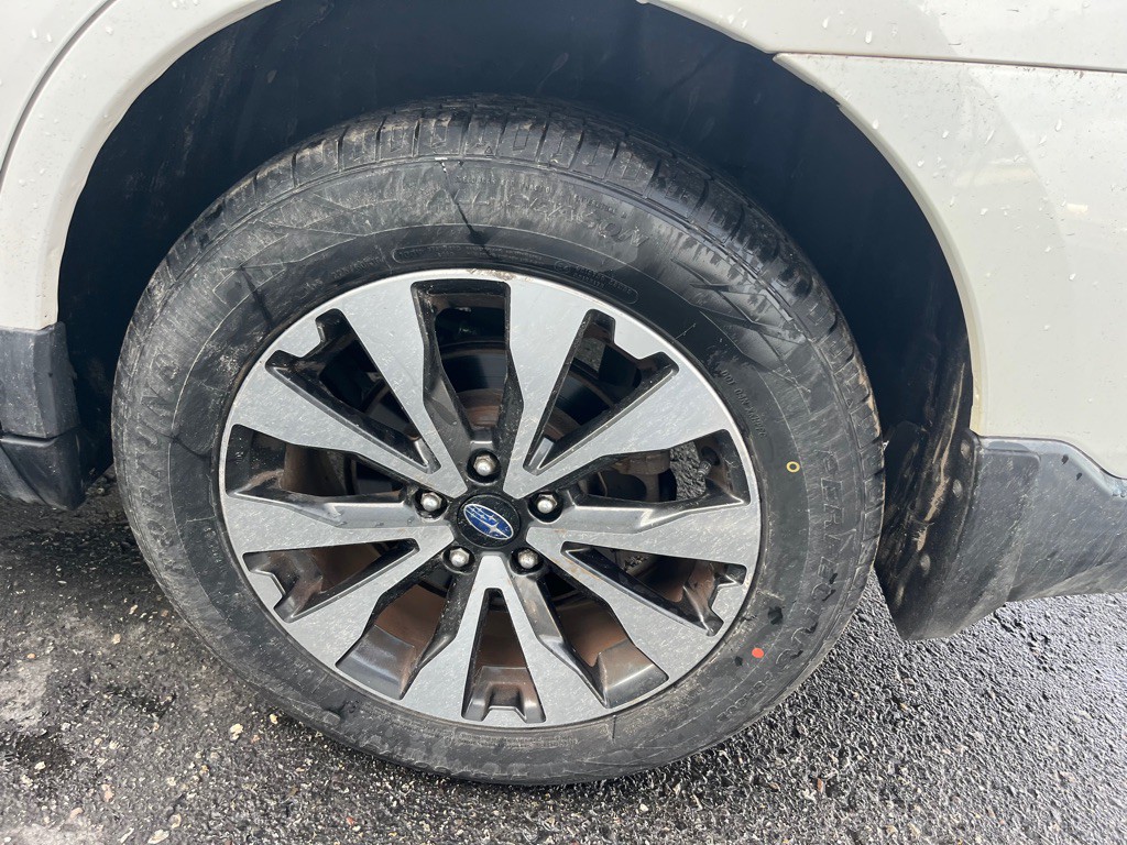 2016 Subaru Outback Image 9