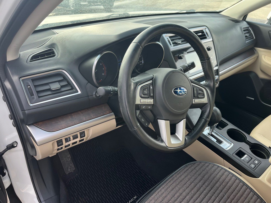 2016 Subaru Outback Image 14