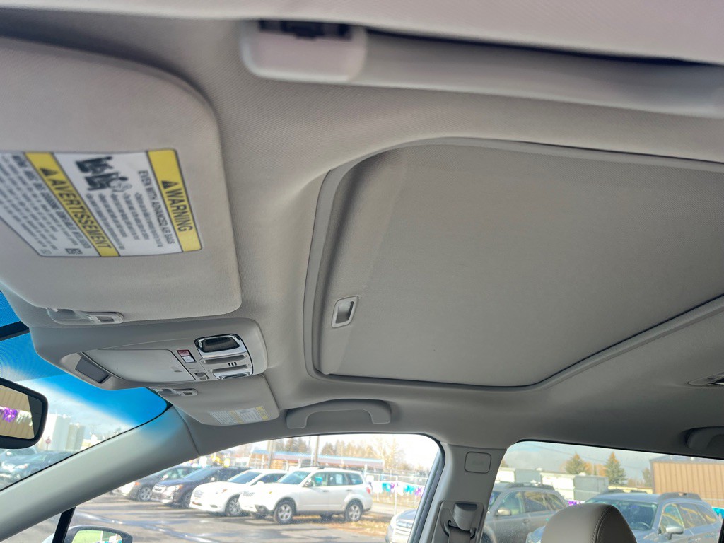 2016 Subaru Outback Image 15