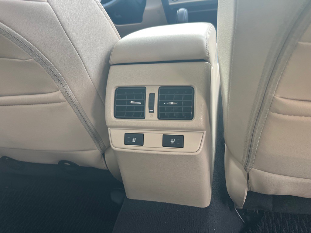 2016 Subaru Outback Image 23