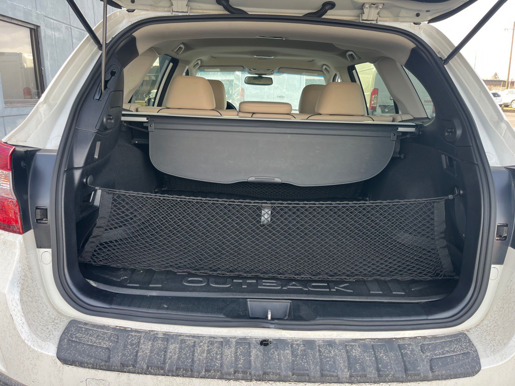 2016 Subaru Outback Image 27