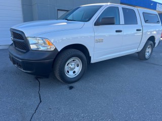 Image for 2019 RAM 1500 Tradesman ID: 7119432