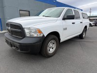 Image for 2018 RAM 1500 ST ID: 7119450