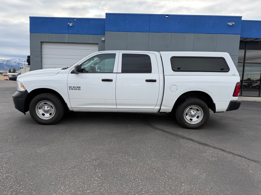 2018 RAM 1500 Image 5