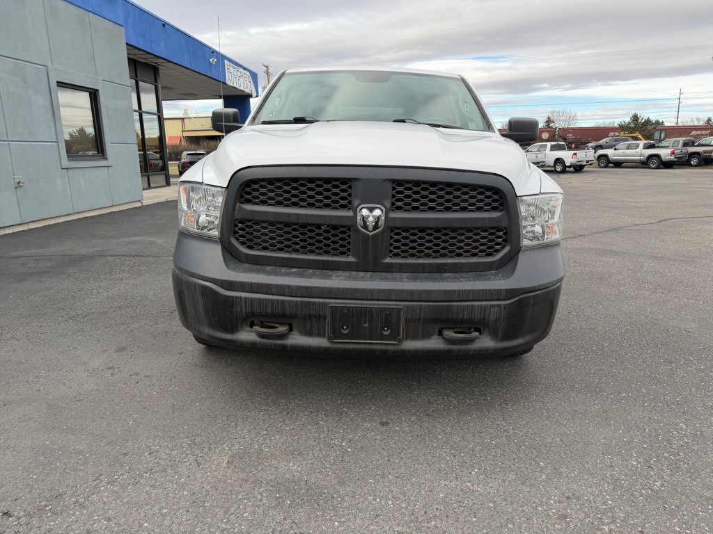 2018 RAM 1500 Image 6
