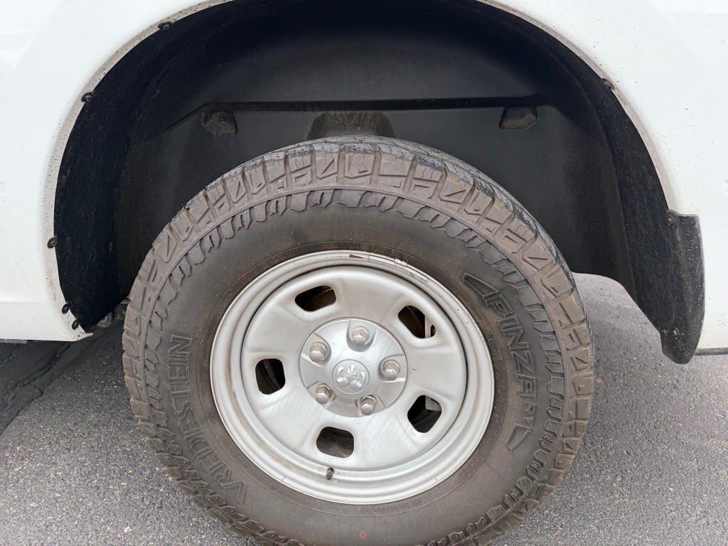 2018 RAM 1500 Image 9