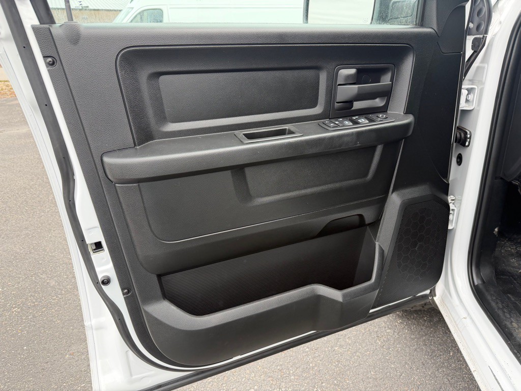 2018 RAM 1500 Image 11