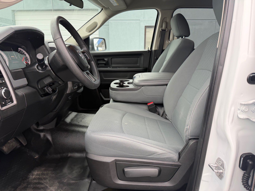 2018 RAM 1500 Image 12