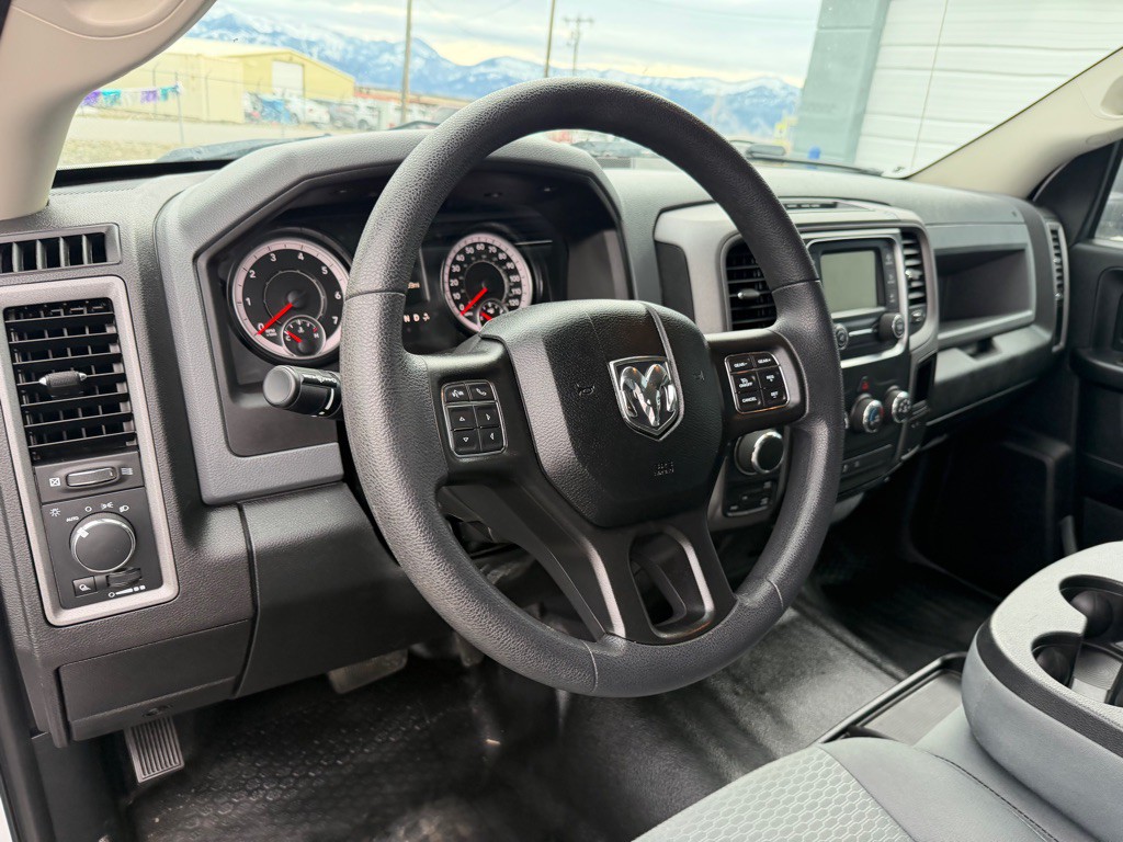 2018 RAM 1500 Image 13