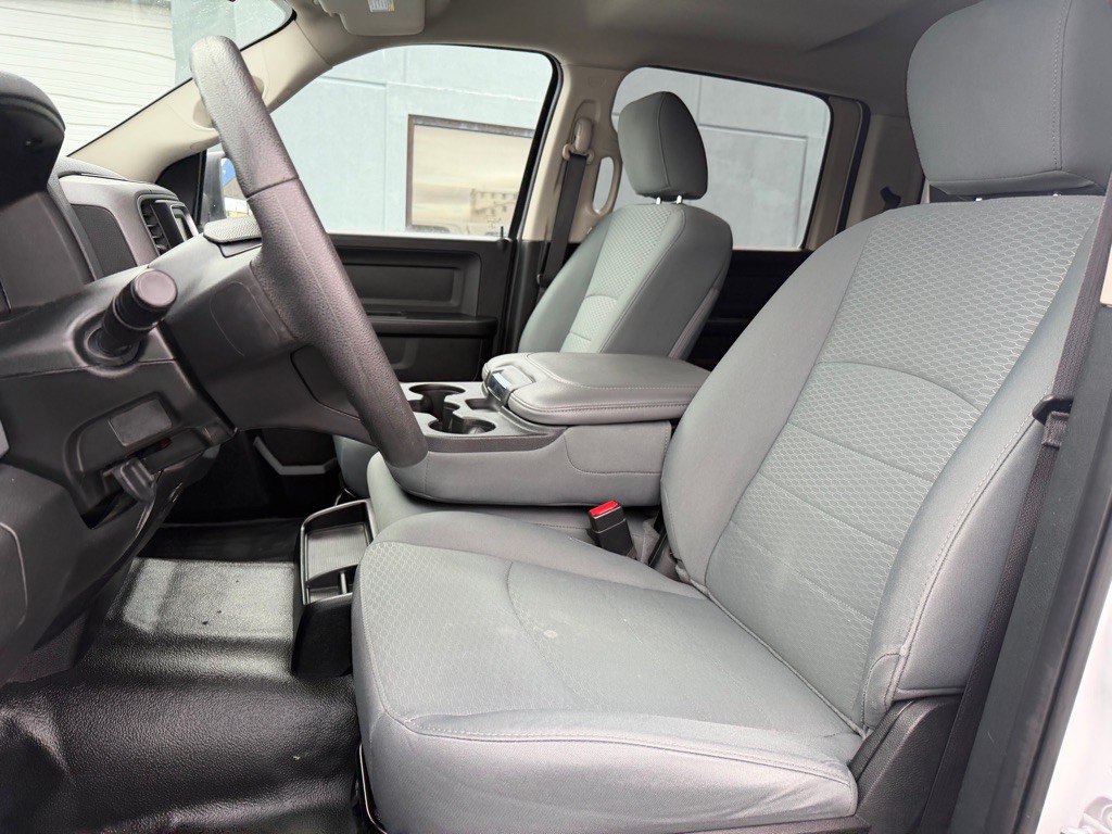 2018 RAM 1500 Image 14