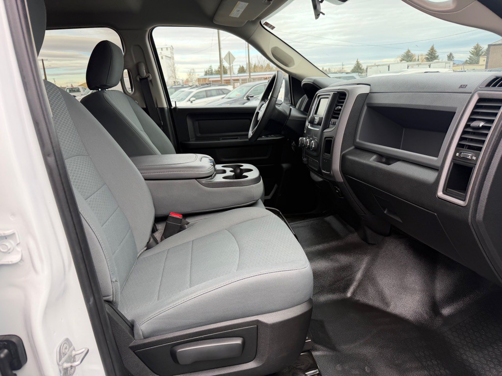 2018 RAM 1500 Image 16