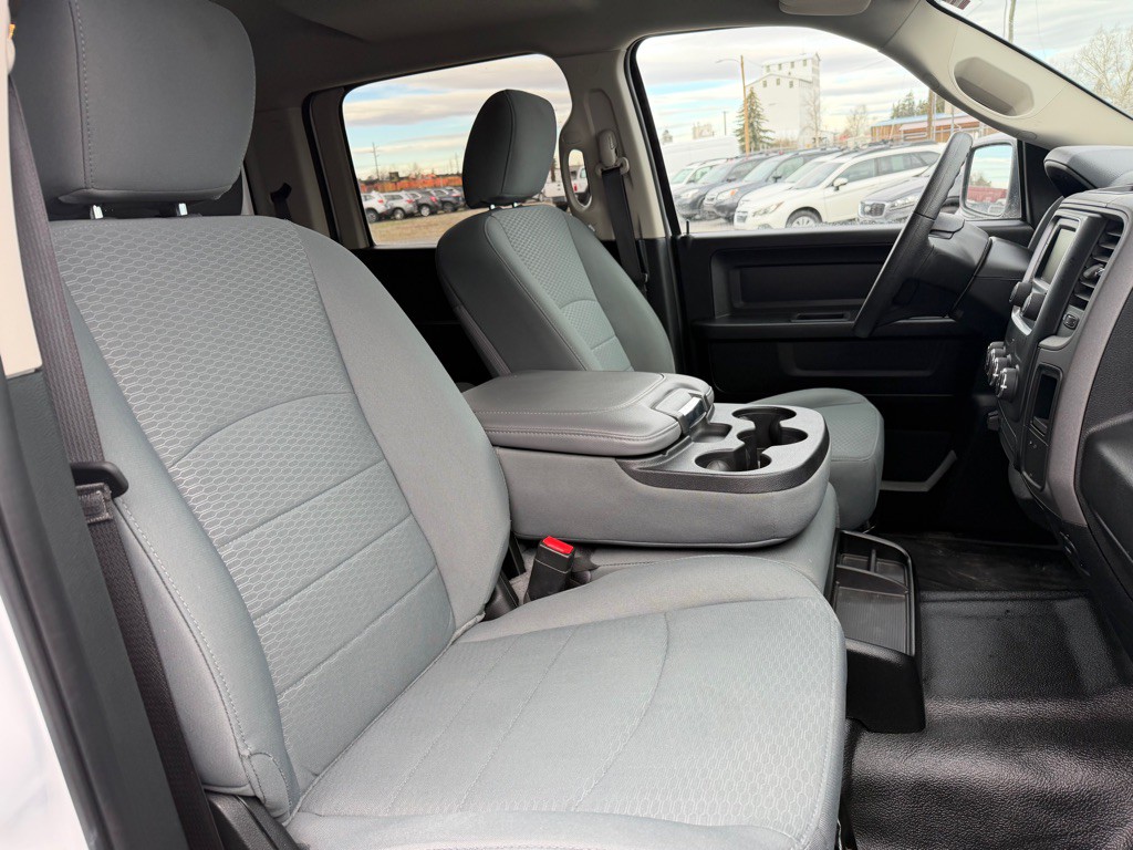 2018 RAM 1500 Image 17