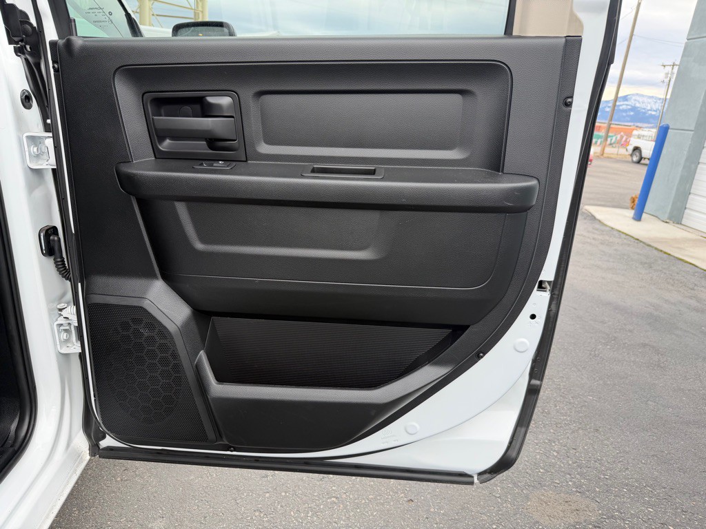 2018 RAM 1500 Image 18