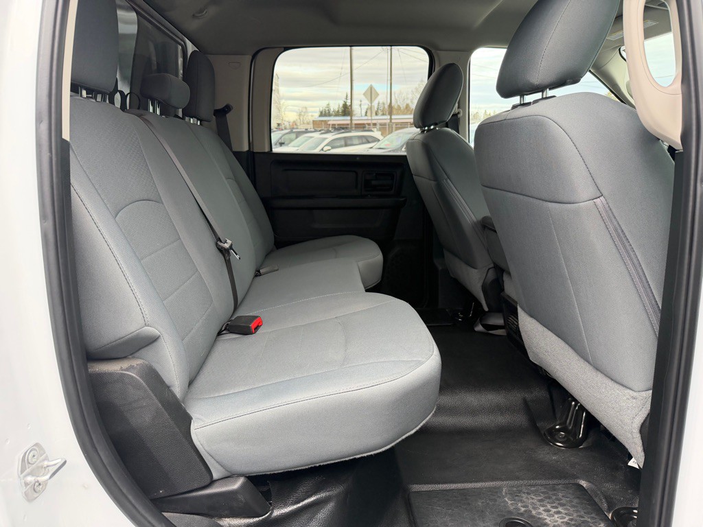 2018 RAM 1500 Image 19