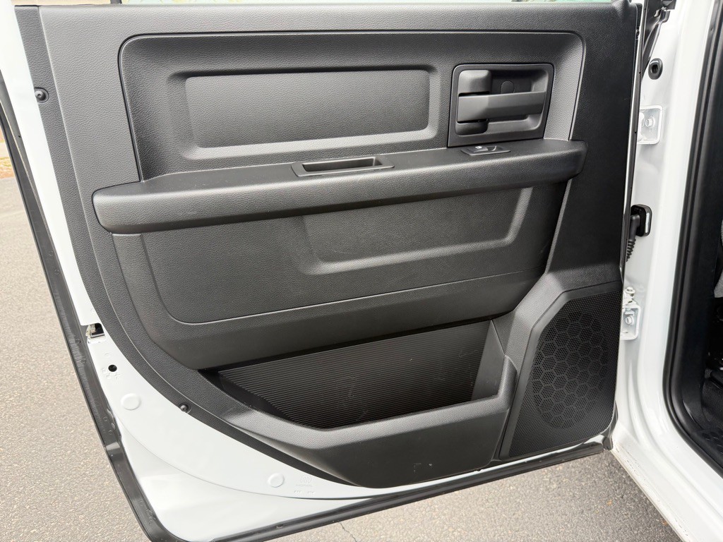 2018 RAM 1500 Image 20