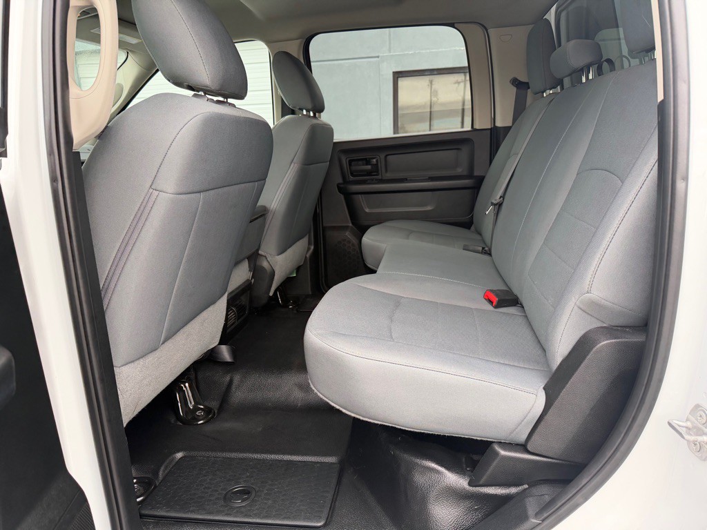 2018 RAM 1500 Image 21