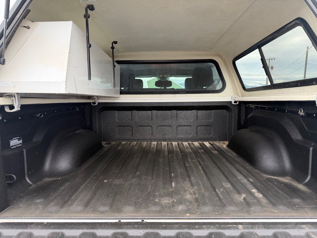 2018 RAM 1500 Image 23