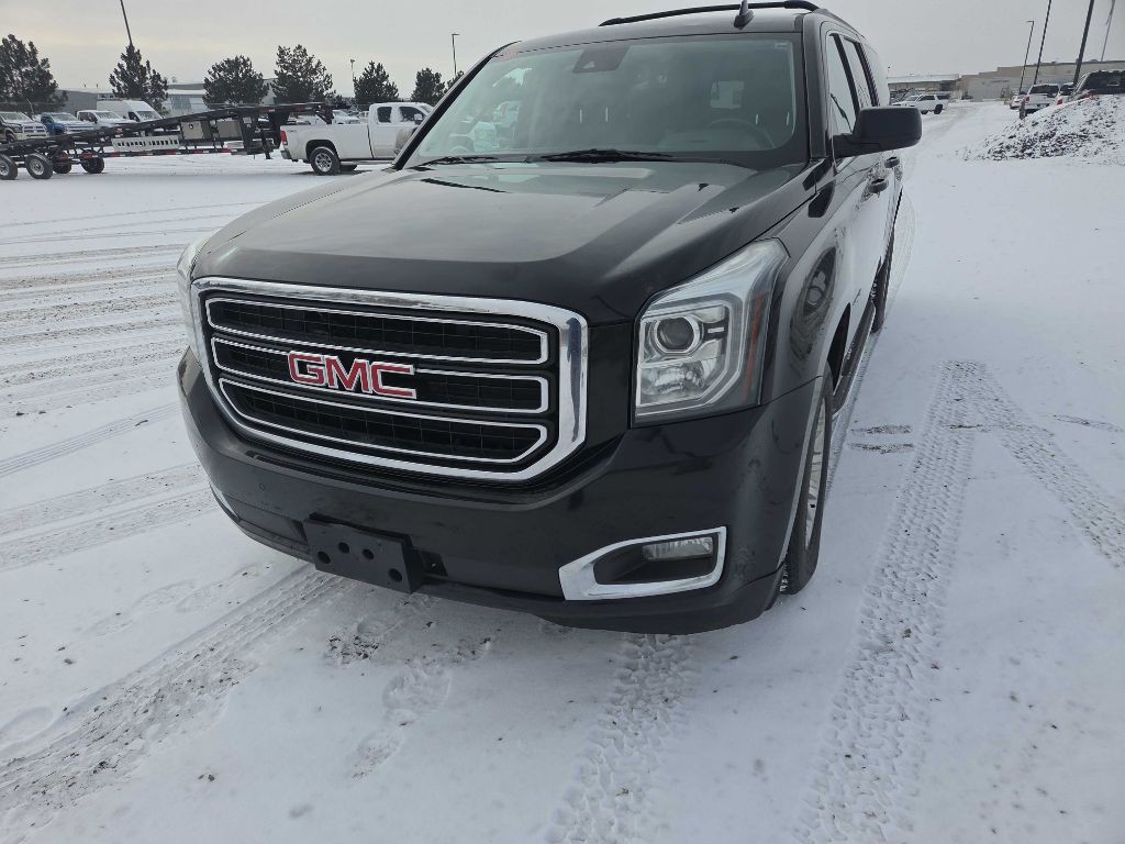 2019 GMC Yukon Image 5