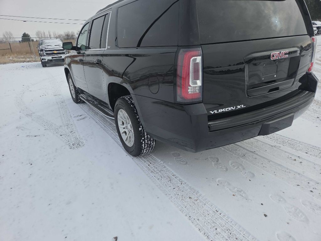 2019 GMC Yukon Image 6