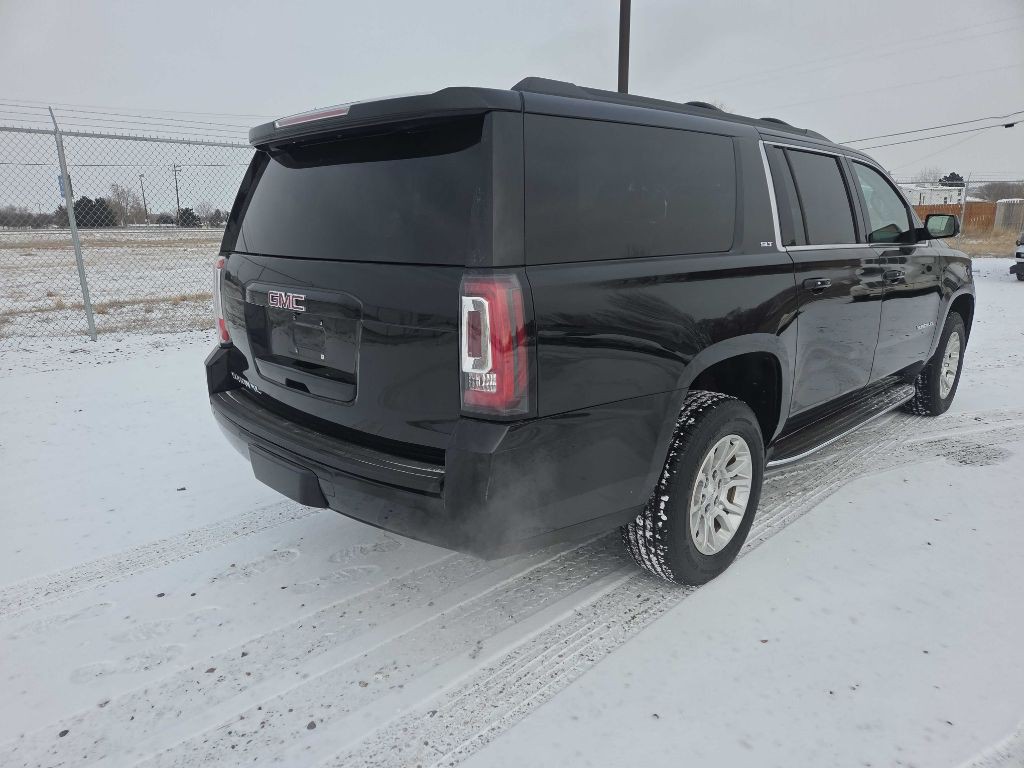 2019 GMC Yukon Image 7
