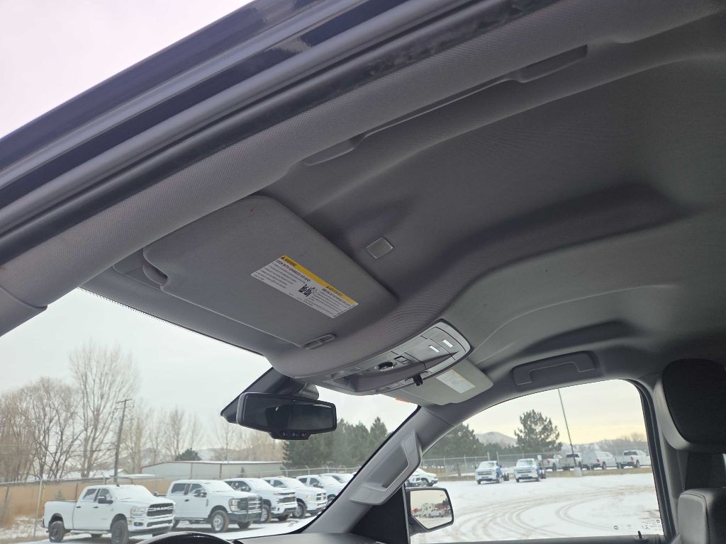 2019 GMC Yukon Image 10