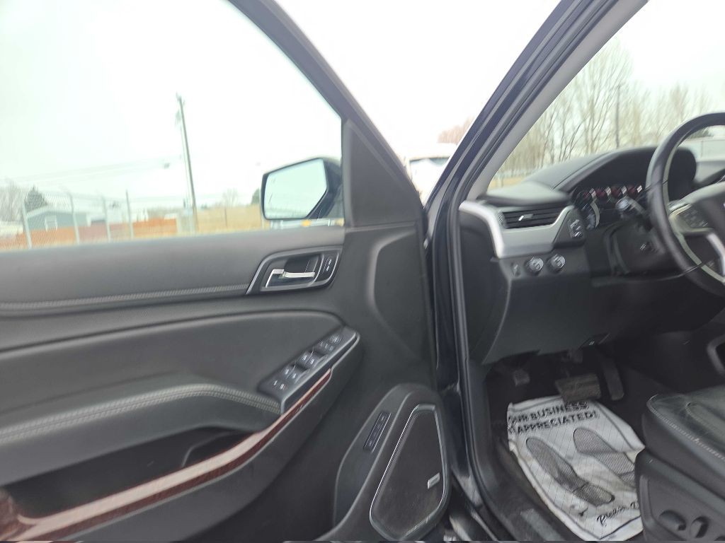 2019 GMC Yukon Image 12