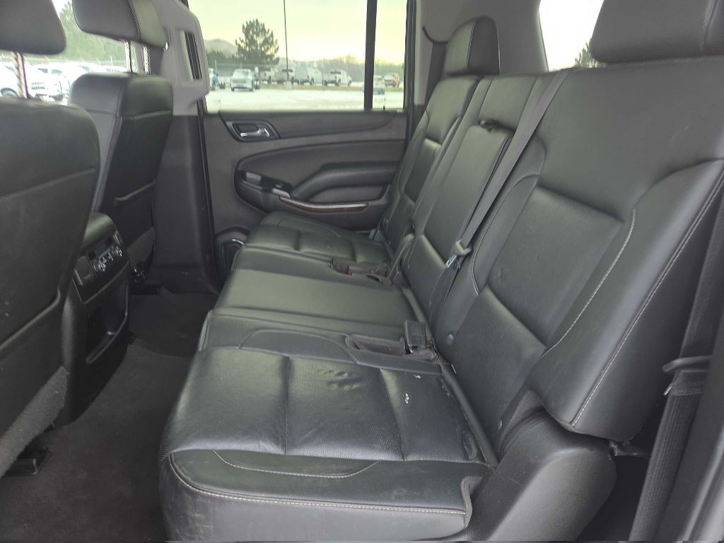 2019 GMC Yukon Image 13