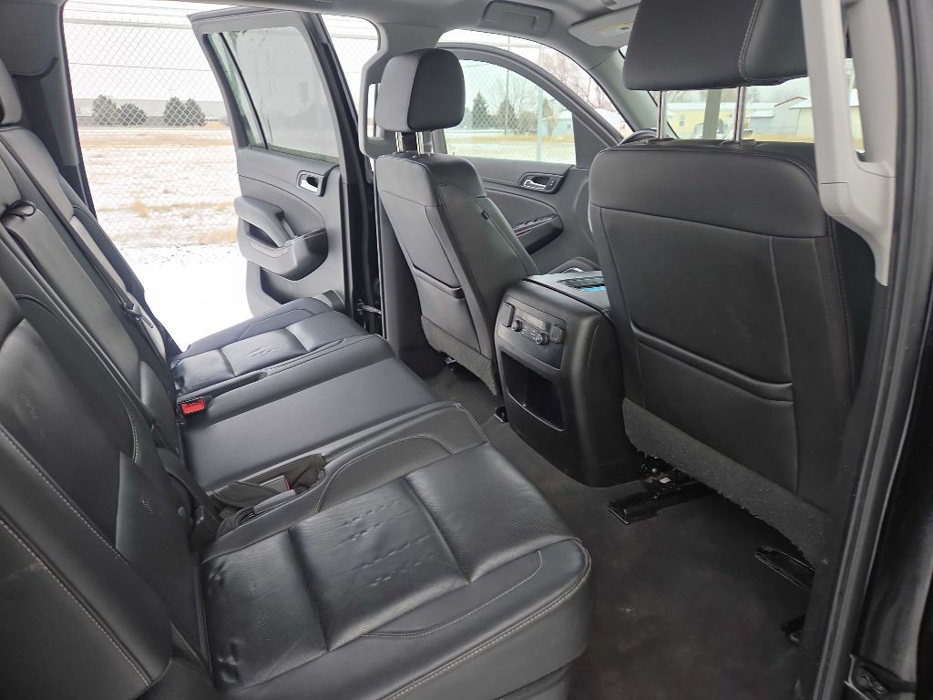 2019 GMC Yukon Image 14