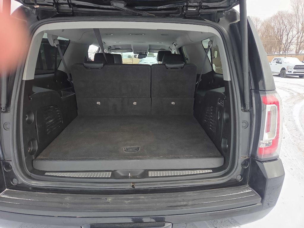 2019 GMC Yukon Image 15