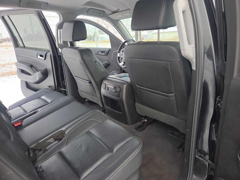 2019 GMC Yukon Image 17