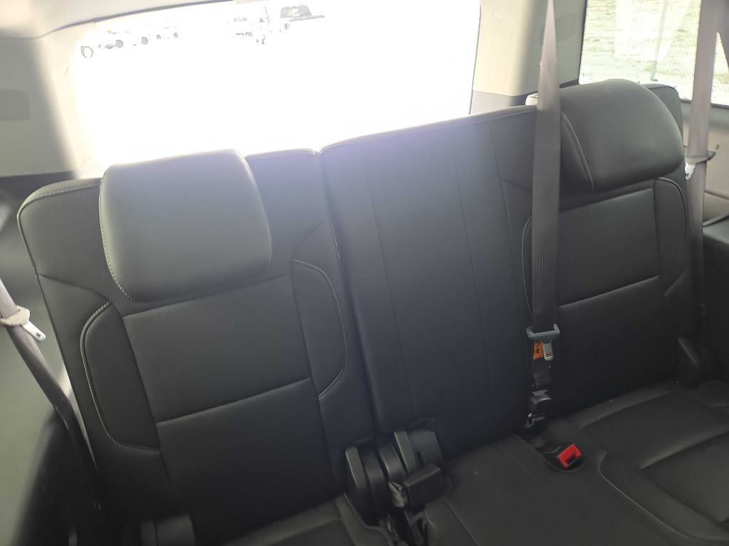 2019 GMC Yukon Image 18