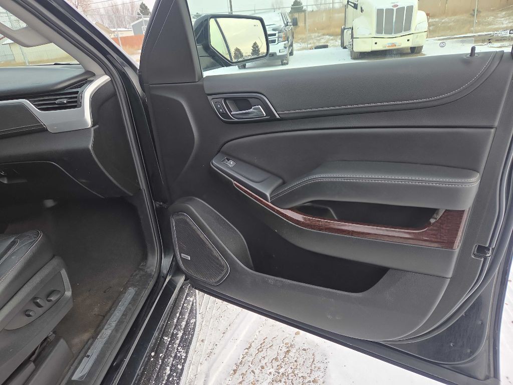 2019 GMC Yukon Image 20