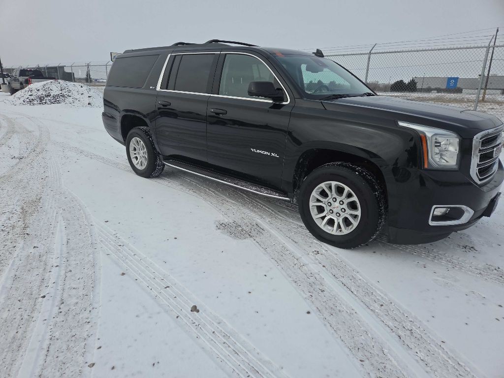 2019 GMC Yukon Image 1