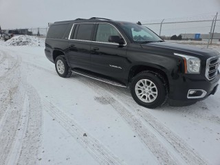 Image for 2019 GMC Yukon 1500 SLT ID: 7119467