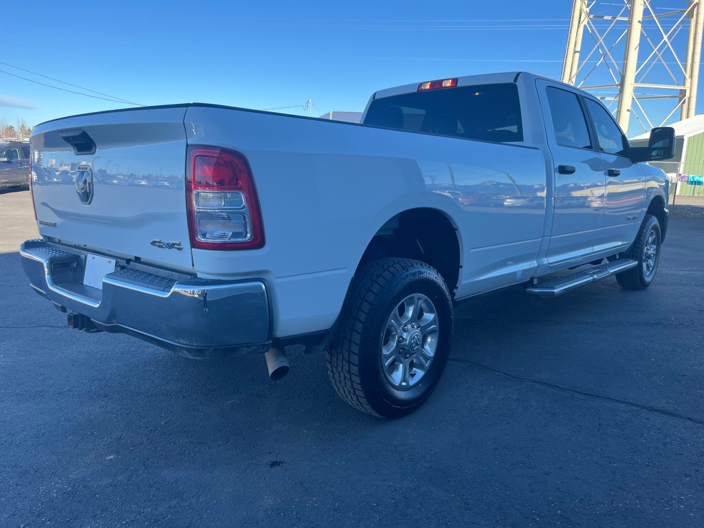 2024 RAM 2500 Image 3