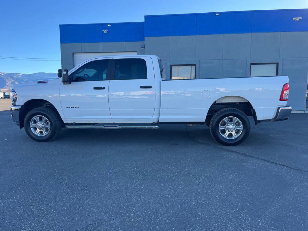 2024 RAM 2500 Image 5